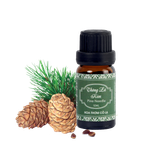 Tinh Dầu Thông Lá Kim - Pine Needle Essential Oil - Hoa Thơm Cỏ Lạ