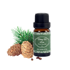 Tinh Dầu Thông Lá Kim - Pine Needle Essential Oil