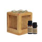 Tinh Dầu Tía Tô Đất - Melissa Essential Oil - Hoa Thơm Cỏ Lạ