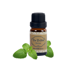 Tinh Dầu Tía Tô Đất	 - Melissa Essential Oil