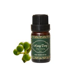 Tinh Dầu Màng Tang - Maychang Essential Oil