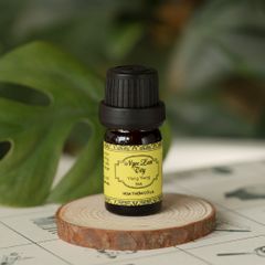 Tinh Dầu Ngọc Lan Tây Cao Cấp - Ylang Ylang Essential Oil