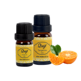 Tinh Dầu Quýt - Tangerine Essential Oil - Hoa Thơm Cỏ Lạ