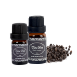 Tinh Dầu Tiêu Đen - Black Pepper Essential Oil - Hoa Thơm Cỏ Lạ