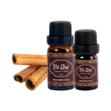 Tinh Dầu Vỏ Quế - Cinnamon Bark Essential Oil - Hoa Thơm Cỏ Lạ