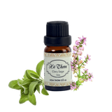 Tinh Dầu Xô Thơm - Clary Sage Essential Oil