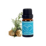 Tinh Dầu Trắc Bách Diệp - Cypress Essential Oil - Hoa Thơm Cỏ Lạ