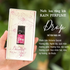 Nước hoa vùng kín Rain Perfume - Drop