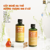 Cốt nghệ hạ thổ 200ml