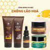 Dưỡng da chống lão hoá Wonmom