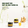 Kem nghệ tươi 50g