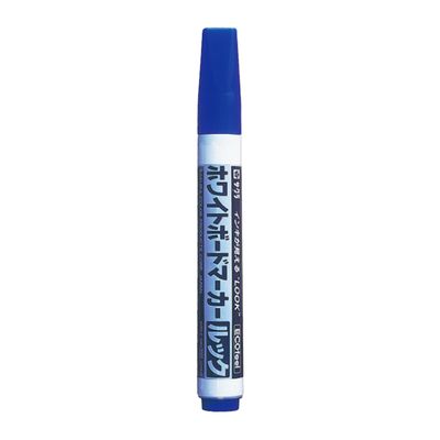 Bút lông viết bảng Sakura WBKE-MM -36 xanh