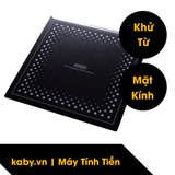 bộ khử tem từ mềm mặt kính