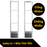 cổng từ an ninh cho shop thời trang giá rẻ