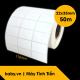 giấy in mã vạch 3 tem 35x22 105x22 110x22