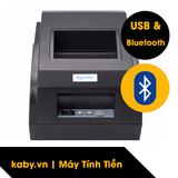 máy in bill bluetooth xprinter