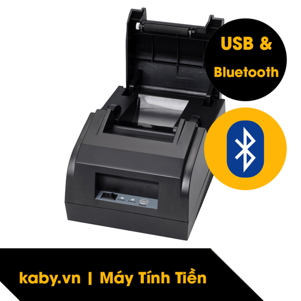 máy in bill bluetooth xprinter