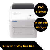 máy in mã vạch vận đơn tmdt tại biên hòa đồng nai xprinter xp-420b