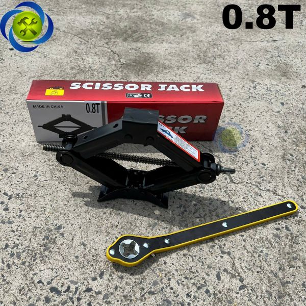 Kích nâng gầm chữ A 800kg (0.8 tấn) VND8248
