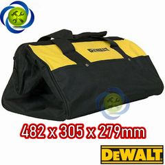 Túi đồ nghề DEWALT N501179 kích thước 482x305x279mm