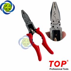 Kìm điện đa năng Top TPT-30033