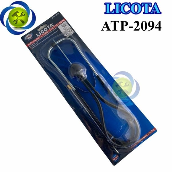 Ống nghe kiểm tra độ ồn máy móc Licota ATP-2094
