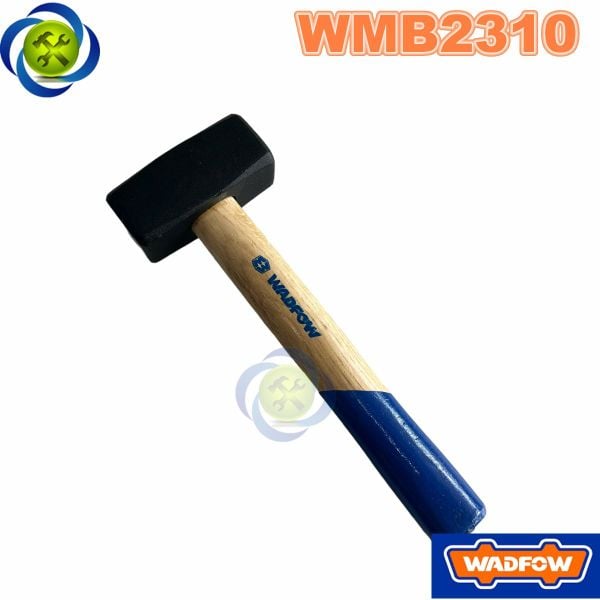 Búa tạ cán gỗ 1000g Wadfow WMB2310 (1kg)
