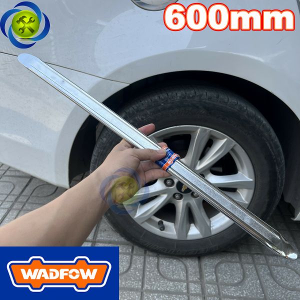 Dụng cụ tháo nạy lốp xe Wadfow WQB2324 dài 600mm/24 inch