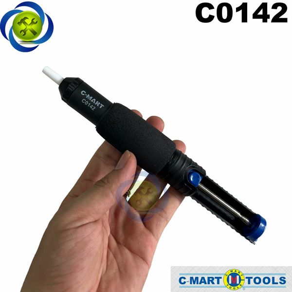 Cây hút chì C-Mart C0142 dài 200mm