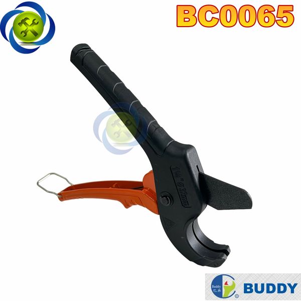 Kéo cắt ống Buddy BC0065 cắt ống tối đa 32mm