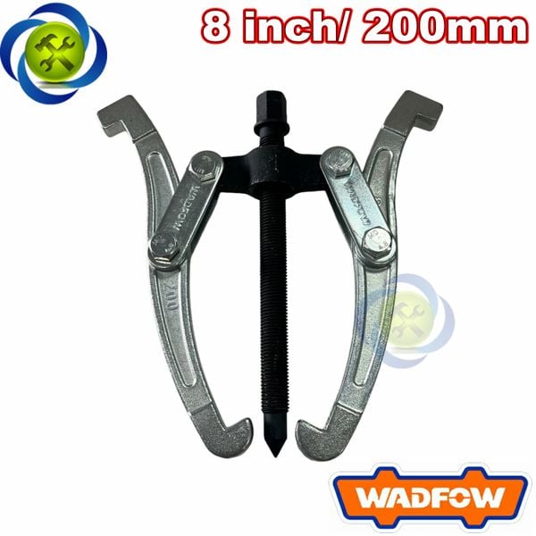 Cảo hai chấu WADFOW WGP2A08 loại 8 inch/ 200mm