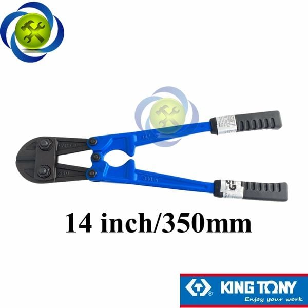 Kìm cộng lực Kingtony 6131-14 dài 350mm