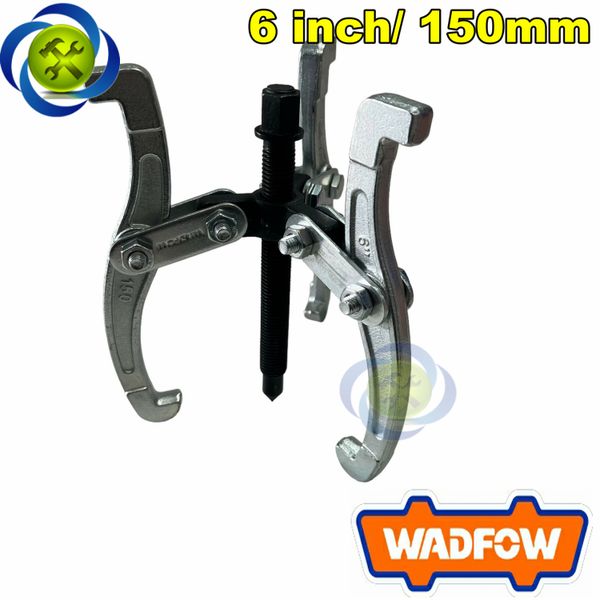 Cảo ba chấu WADFOW WGP3A06 loại 6 inch/ 150mm