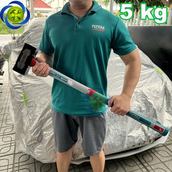 Búa tạ 5kg Total THSTH63598 dài 900mm