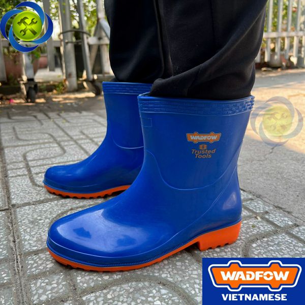 Ủng đi mưa size 41 WADFOW WRB3L41