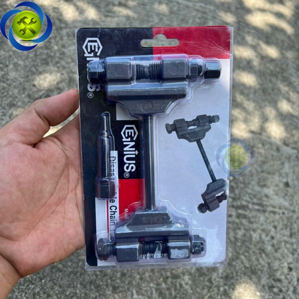 Cảo sên cam xe máy Genius GN-CAM