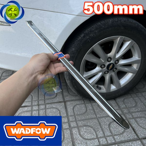 Dụng cụ tháo nạy lốp xe Wadfow WQB2320 dài 500mm/20 inch