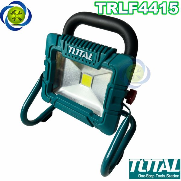 Đèn làm việc dùng pin 3.6V (pin liền) Total TRLF4415
