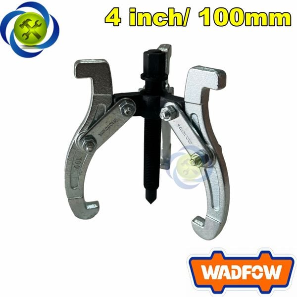 Cảo ba chấu WADFOW WGP3A04 loại 4 inch/ 100mm