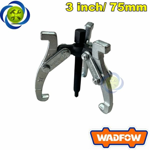 Cảo ba chấu WADFOW WGP3A03 loại 3 inch/ 75mm