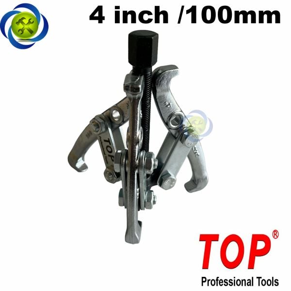 Cảo ba chấu 4 inch TOP LU-3CTOP-4