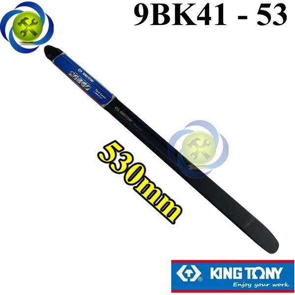 Cây nạy vỏ xe ô tô Kingtony 9BK41-53 dài 530mm