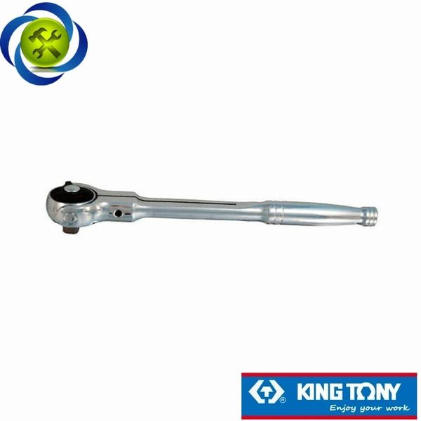 Cần siết tự động 1/2 xoay KINGTONY 4752-12P