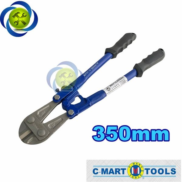 Kìm cộng lực C-Mart A0741-14 dài 350mm