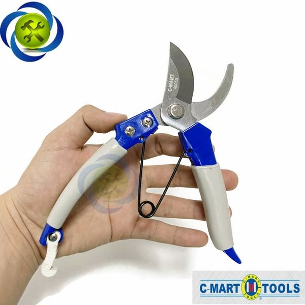 Kéo cắt cành C-Mart A0050-08 dài 200mm