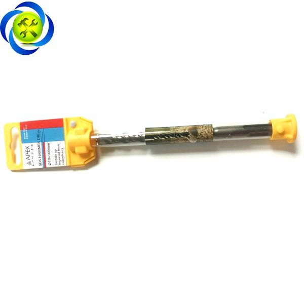 Mũi khoan APEX 10mm x 150mm