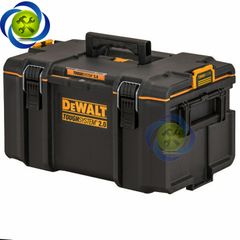 Thùng đựng dụng cụ Dewalt DWST83294-1 kích thước 555 x 375 x 317mm