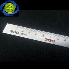 Thước góc vuông Buddy Y2-041 250mm x 500mm x 20mm x 2mm