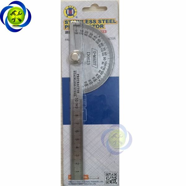 Thước đo độ C-Mart D0023