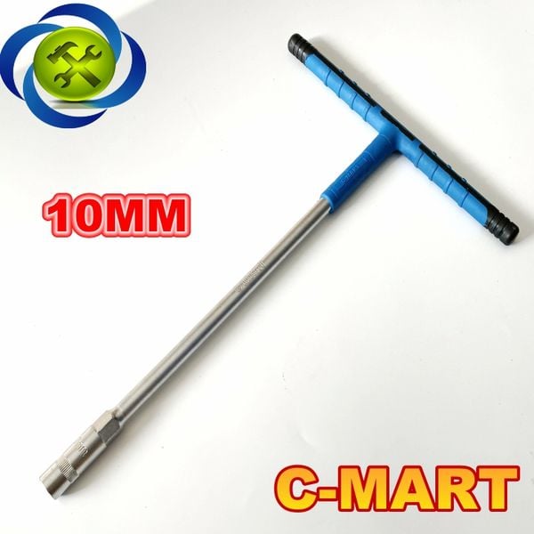 Tuýp chữ T C-mart F0091-10 10mm